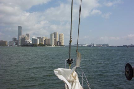 Ft. Lauderdale (Keith) 